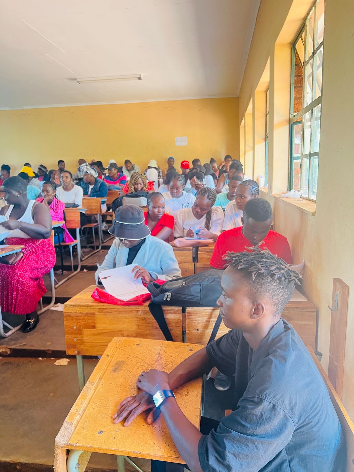 Ponontle Information Systems